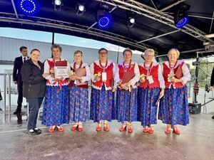 DOŻYNKI 2026