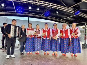 DOŻYNKI 2026