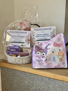 Uroczyste otwarcie nowej siedziby Spółki Wodnej w Krośniewicach