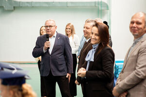 Ślubowanie Klas Pierwszych w Szkoły Podstawowej nr 1 w Krośniewicach | 2026