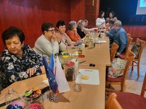 Warsztaty zdrowe nawozy i  środki czystości