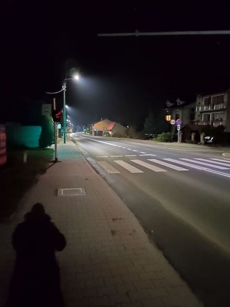 
                                                    Wymiana oświetlenia ulicznego w całej gminie na LED (274 oprawy)
                                                