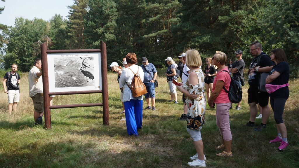 Wspólnota i dziedzictwo. Archeologia społeczna