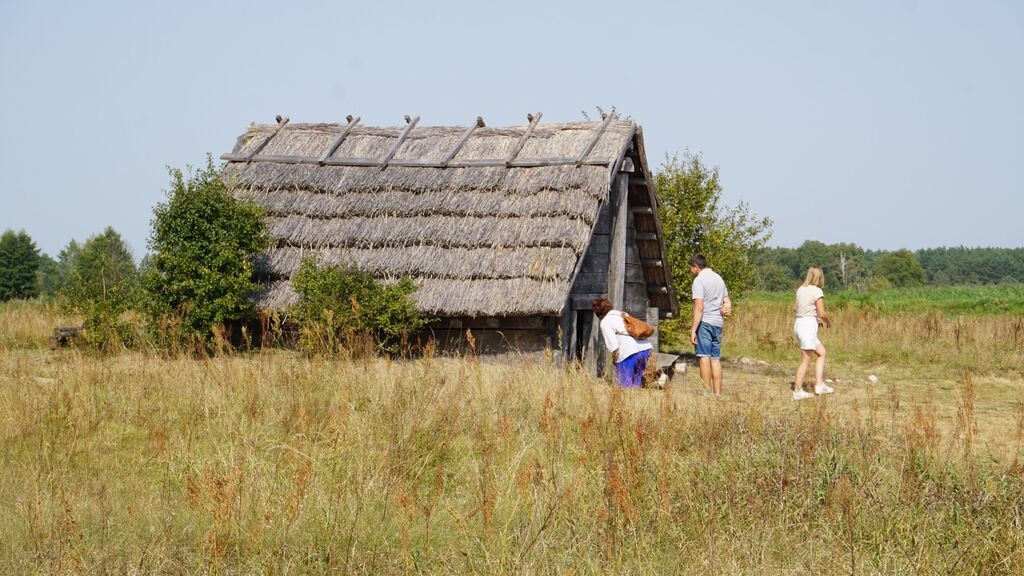 Wspólnota i dziedzictwo. Archeologia społeczna