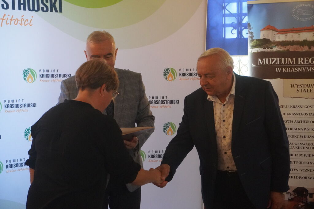 Powołanie Rady Muzeum 2025