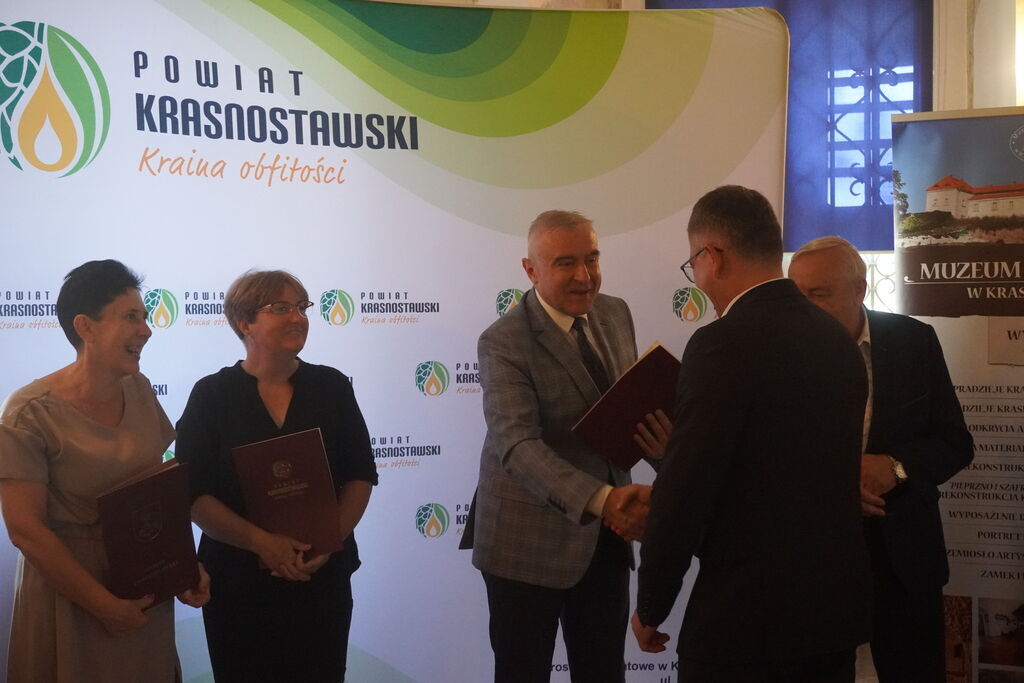 Powołanie Rady Muzeum 2025