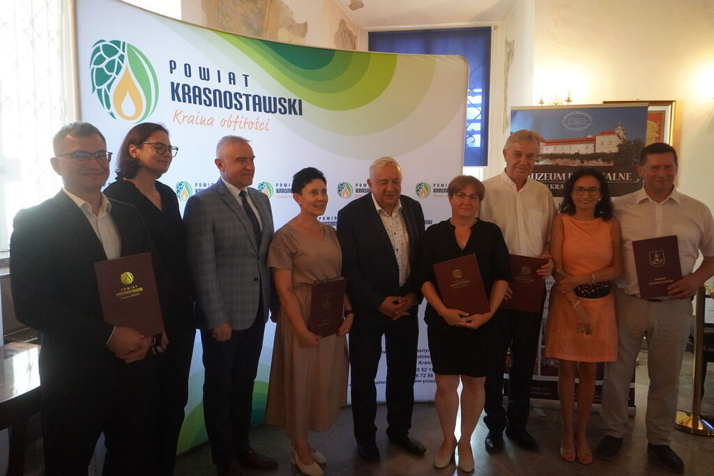 Powołanie Rady Muzeum 2025