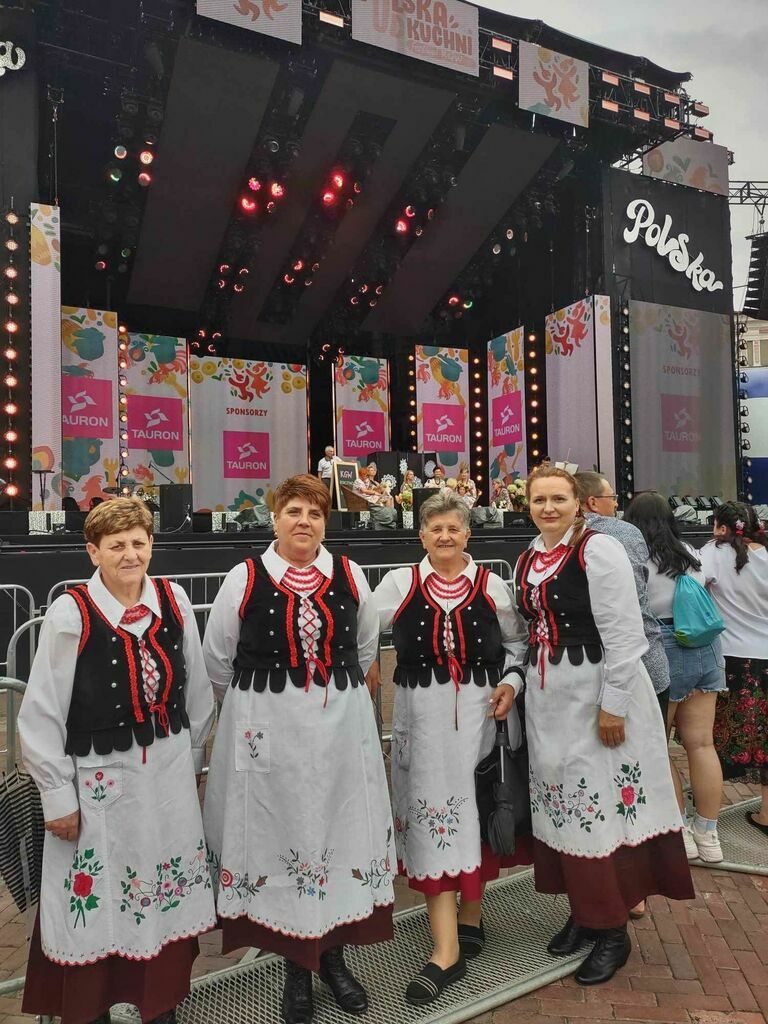 Festiwal „Polska od Kuchni”