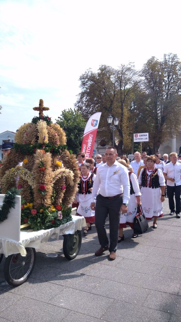 Dożynki Powiatowe