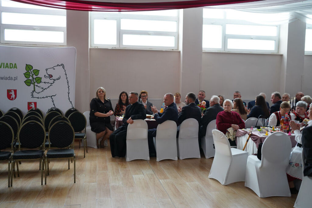 Jubileusz Pożycia Małżeńskiego 2025