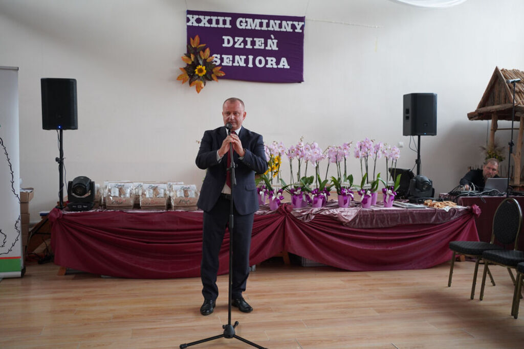 Jubileusz Pożycia Małżeńskiego 2025