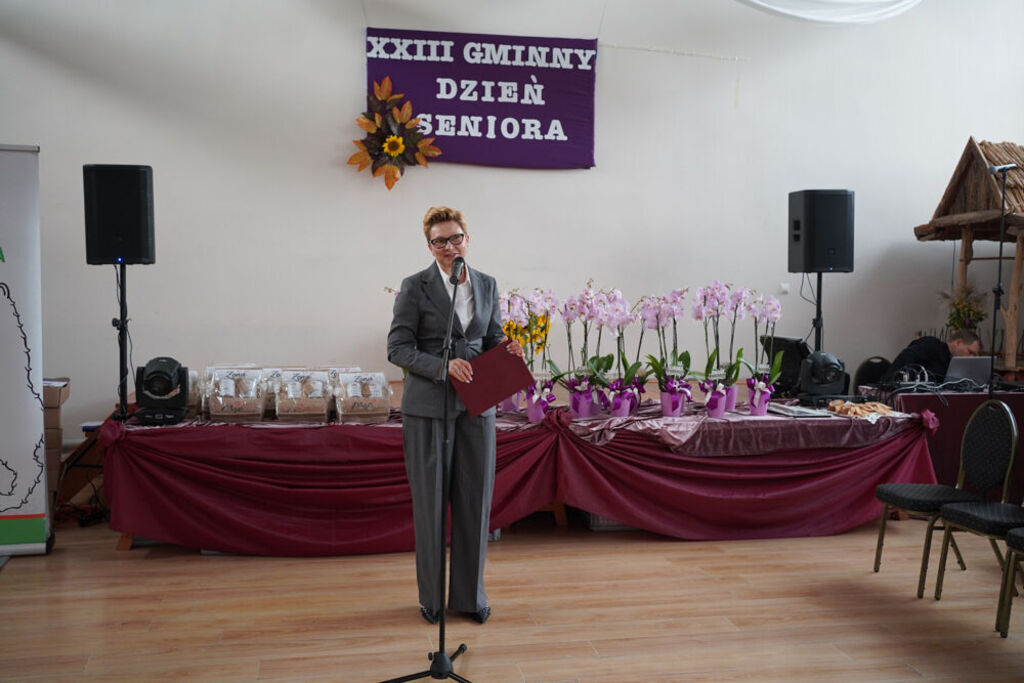 Jubileusz Pożycia Małżeńskiego 2025