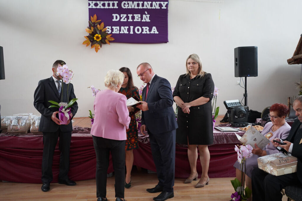 Jubileusz Pożycia Małżeńskiego 2025