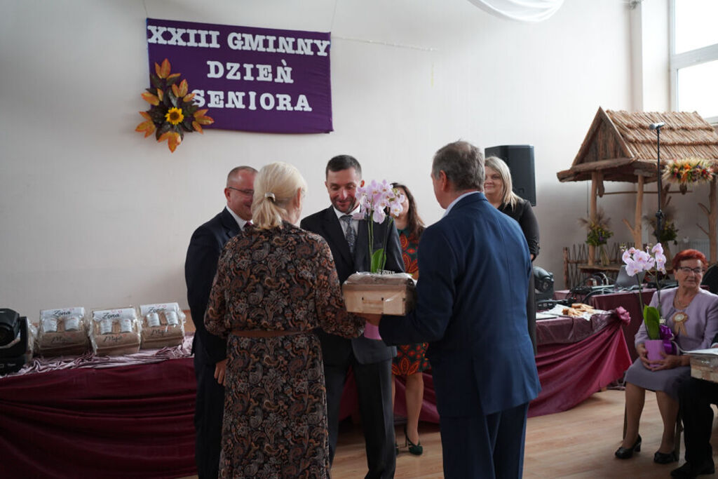Jubileusz Pożycia Małżeńskiego 2025