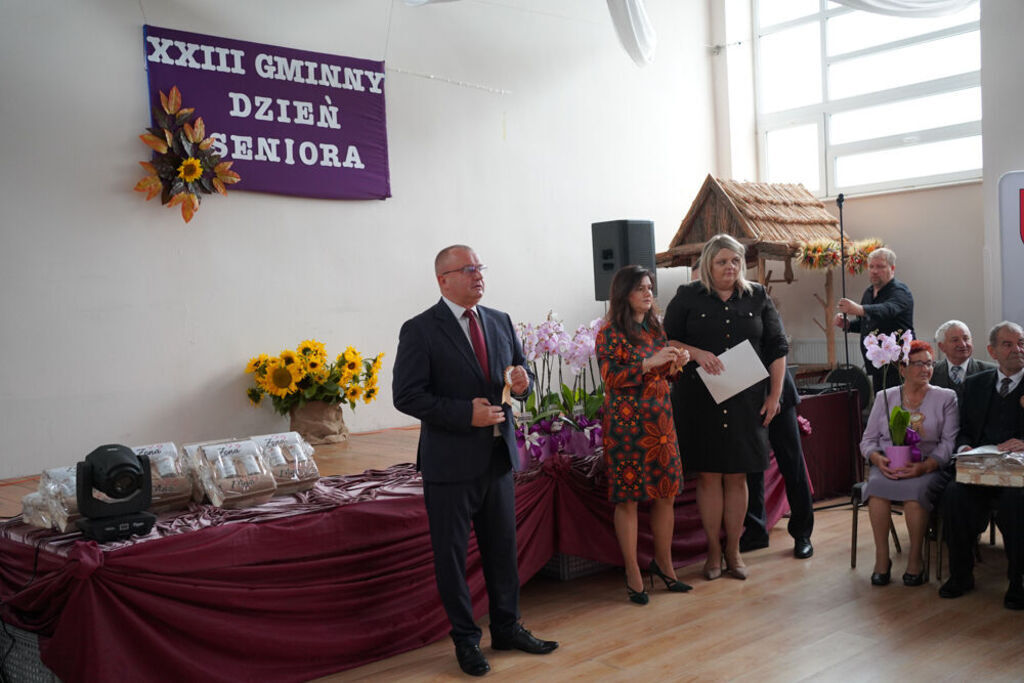 Jubileusz Pożycia Małżeńskiego 2025