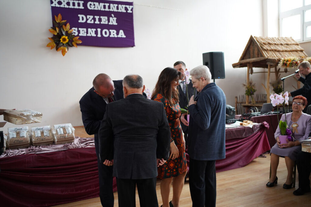 Jubileusz Pożycia Małżeńskiego 2025