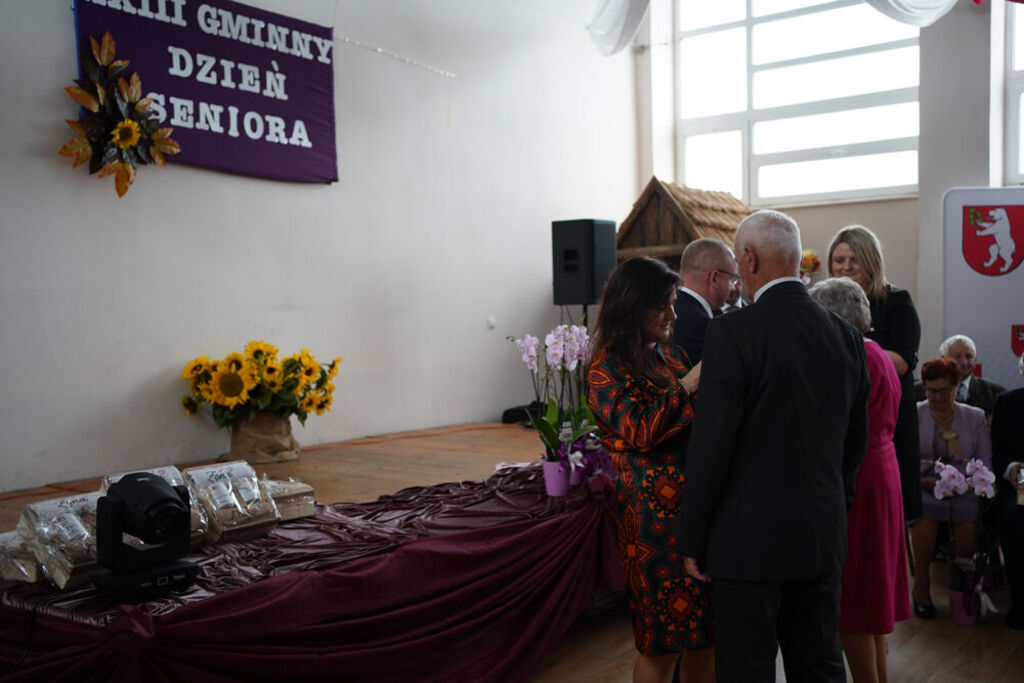 Jubileusz Pożycia Małżeńskiego 2025