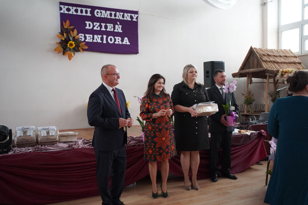 Jubileusz Pożycia Małżeńskiego 2025