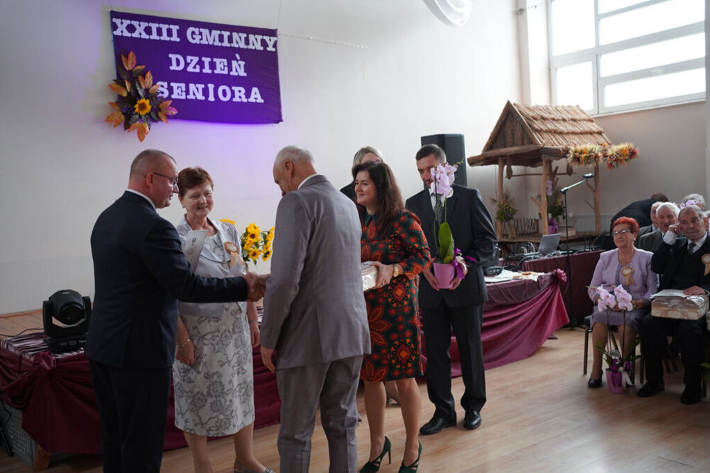 Jubileusz Pożycia Małżeńskiego 2025