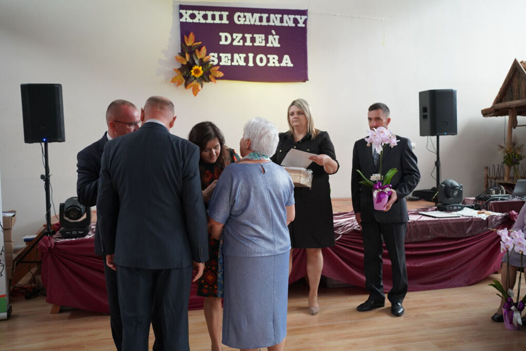 Jubileusz Pożycia Małżeńskiego 2025