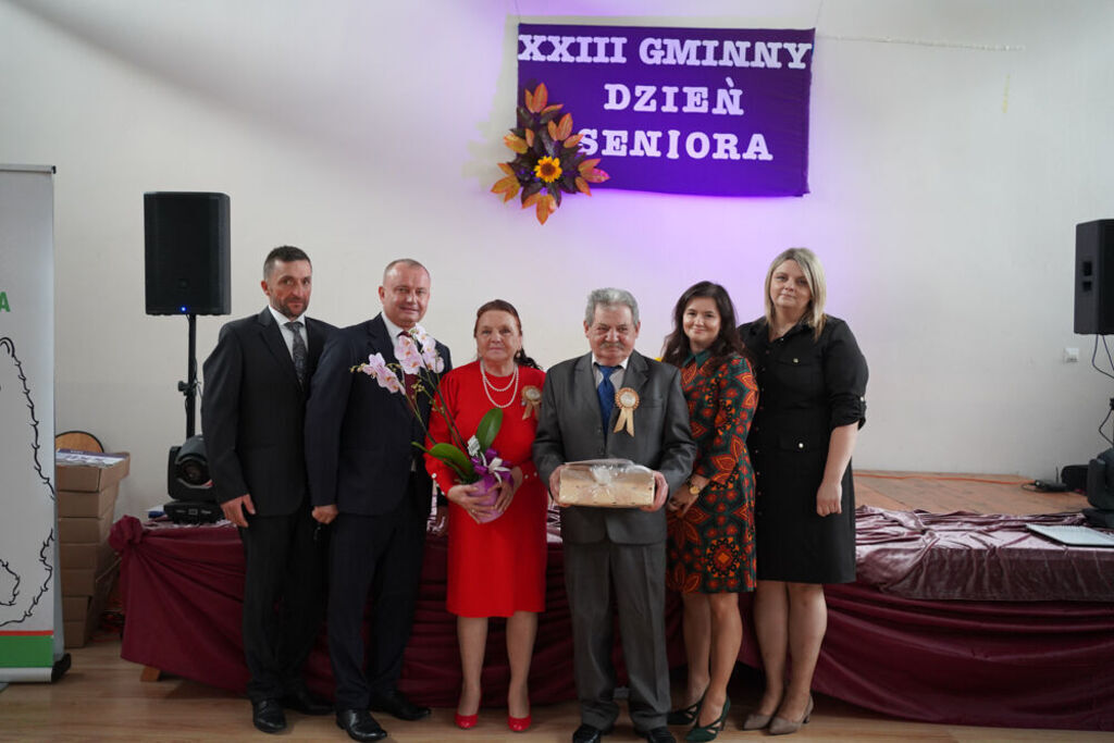 Jubileusz Pożycia Małżeńskiego 2025