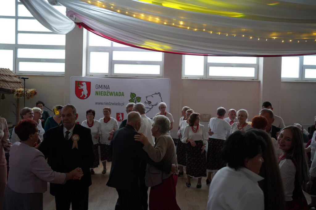Jubileusz Pożycia Małżeńskiego 2025