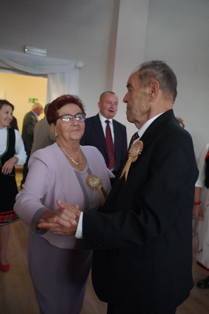 Jubileusz Pożycia Małżeńskiego 2025