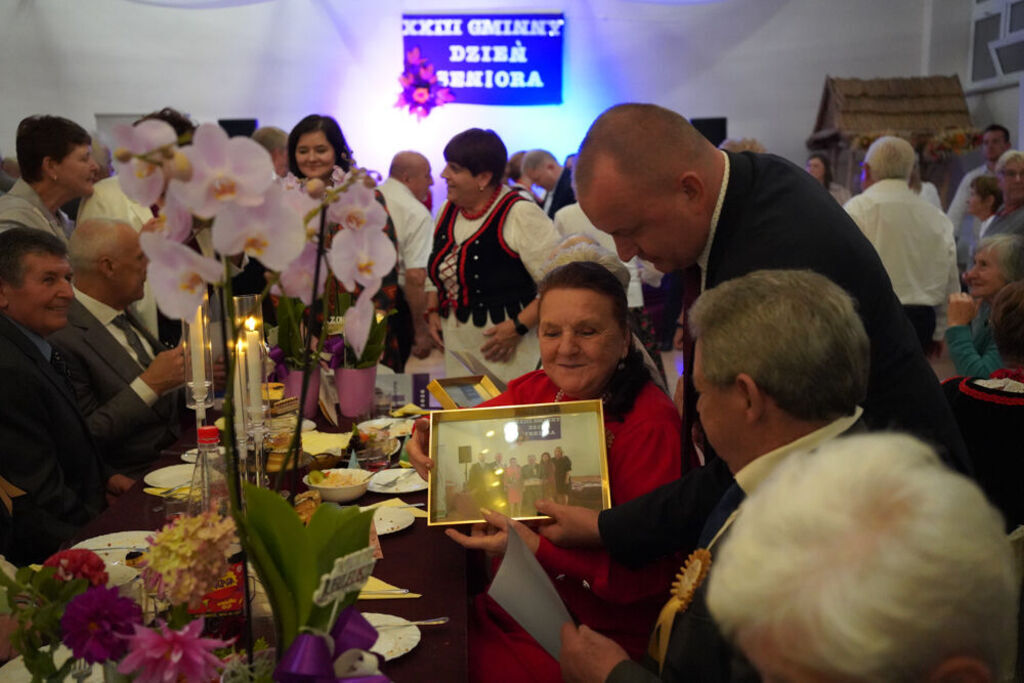 Jubileusz Pożycia Małżeńskiego 2025