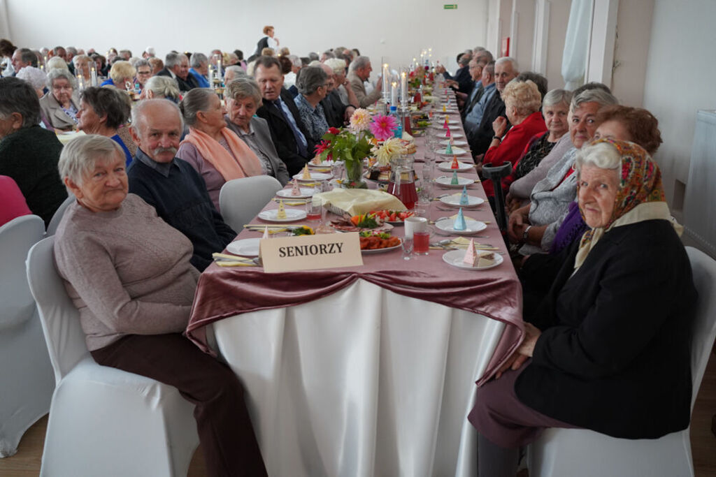 Dzień Seniora 2025