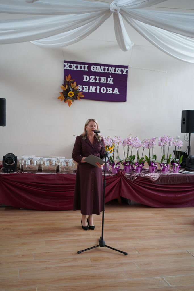 Dzień Seniora 2025