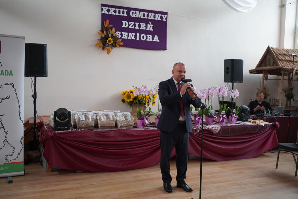 Dzień Seniora 2025