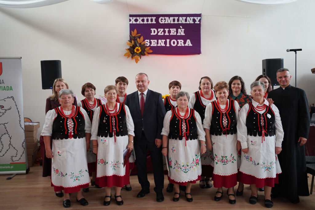 Dzień Seniora 2025