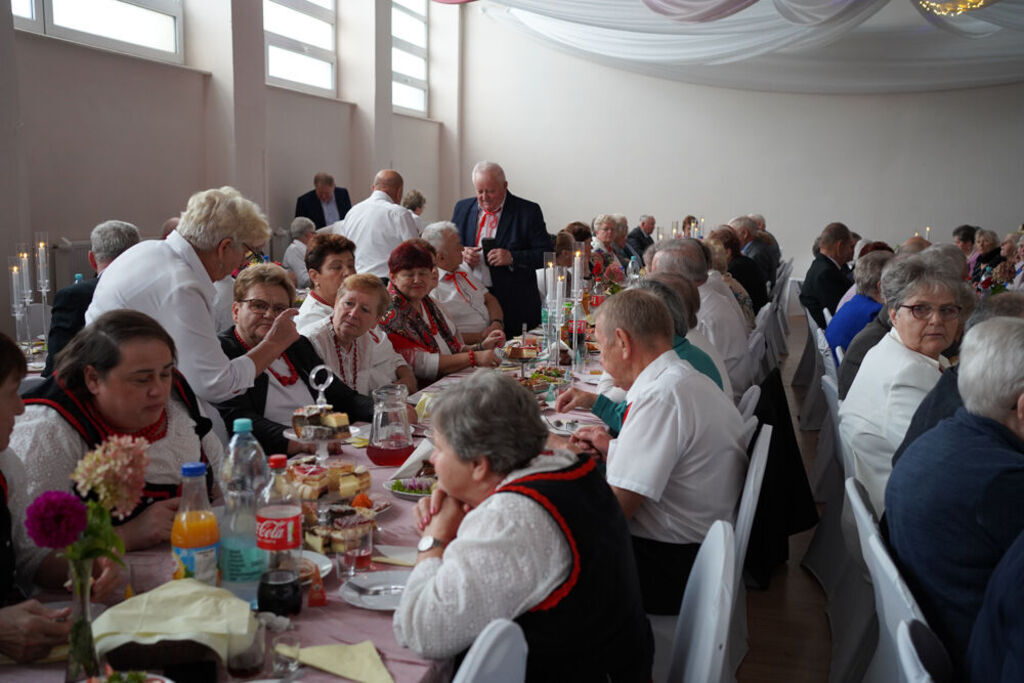 Dzień Seniora 2025