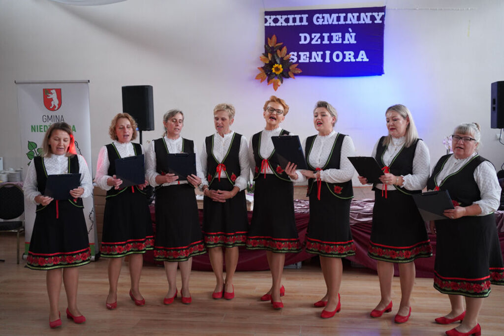 Dzień Seniora 2025