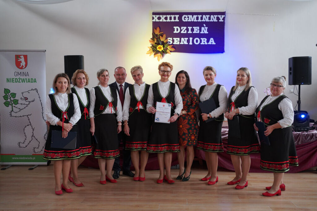Dzień Seniora 2025