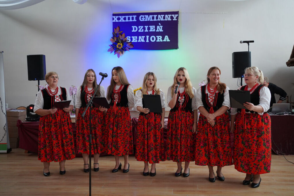 Dzień Seniora 2025