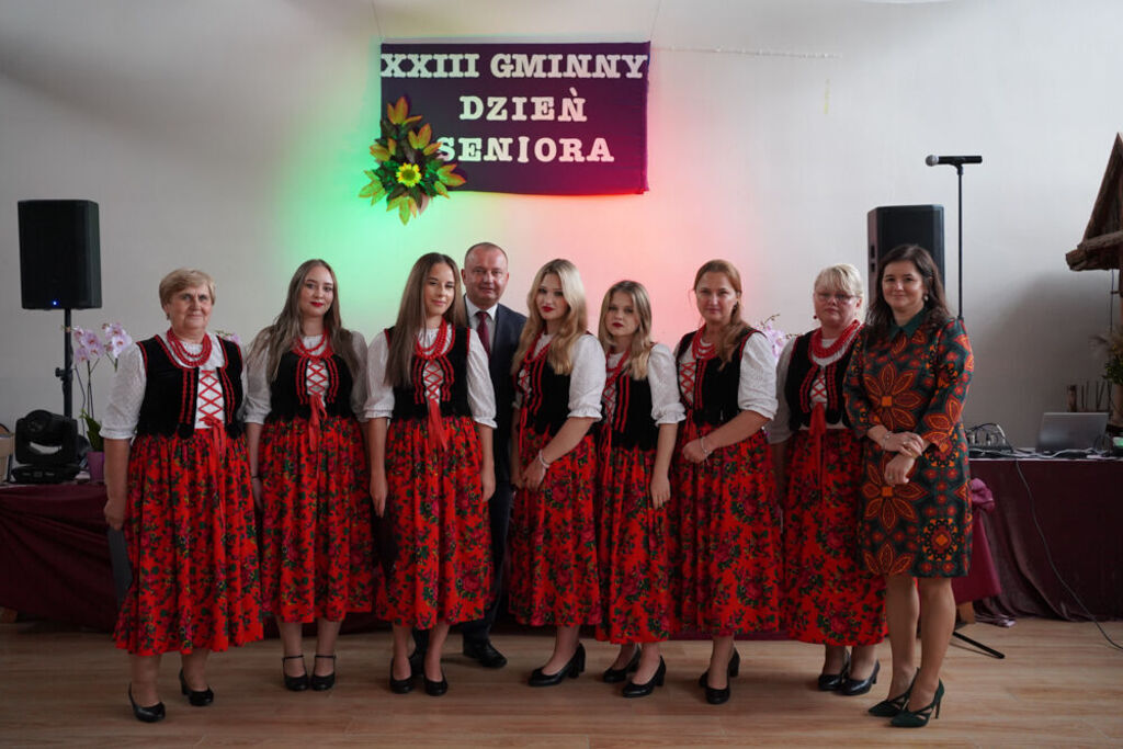 Dzień Seniora 2025
