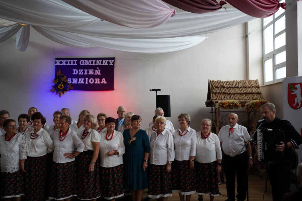 Dzień Seniora 2025
