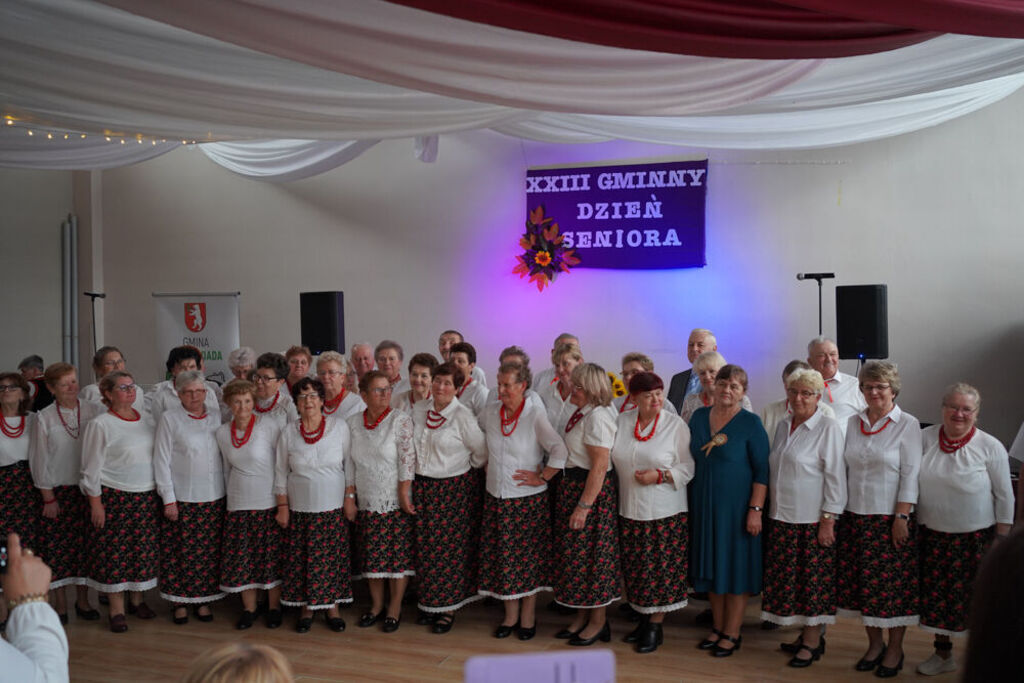 Dzień Seniora 2025