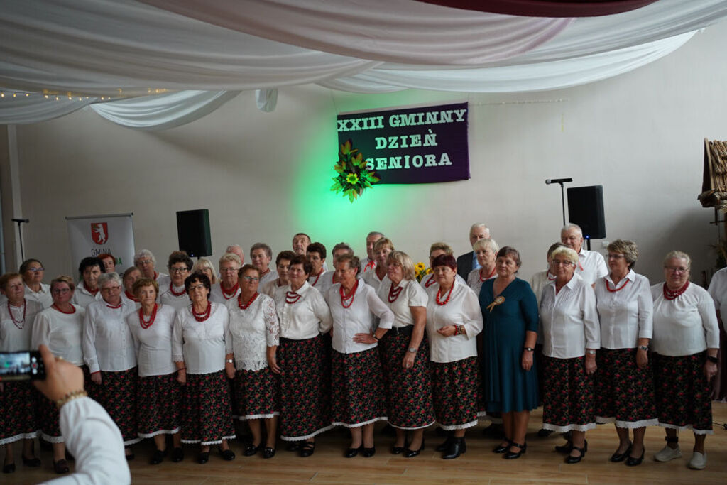 Dzień Seniora 2025