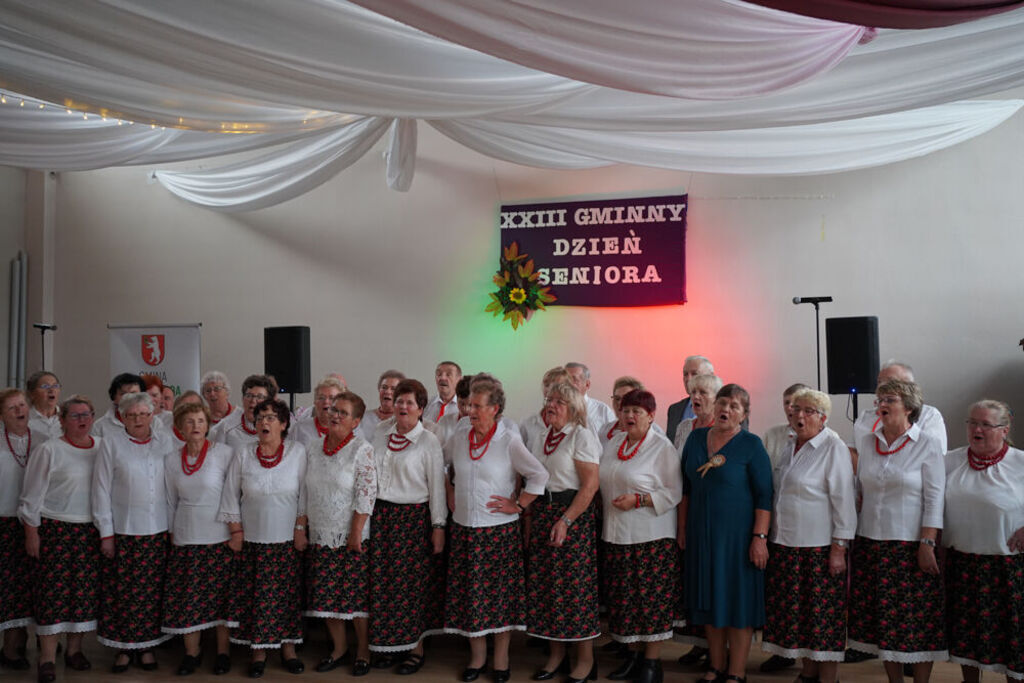 Dzień Seniora 2025