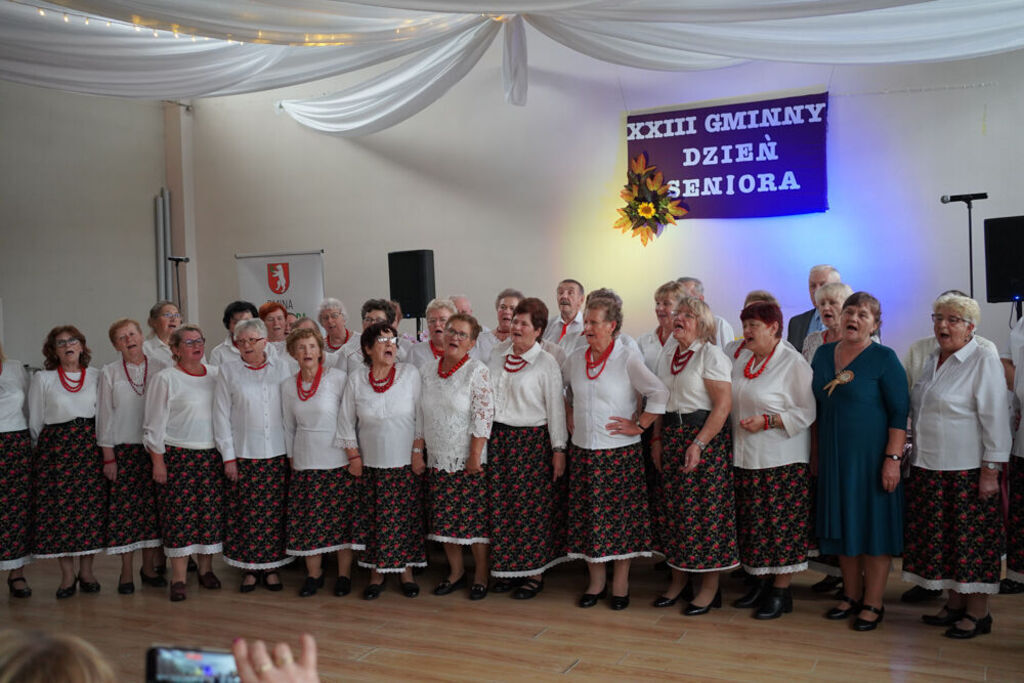 Dzień Seniora 2025