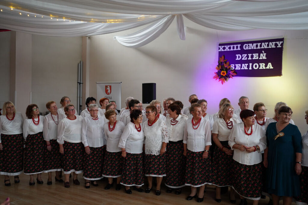 Dzień Seniora 2025