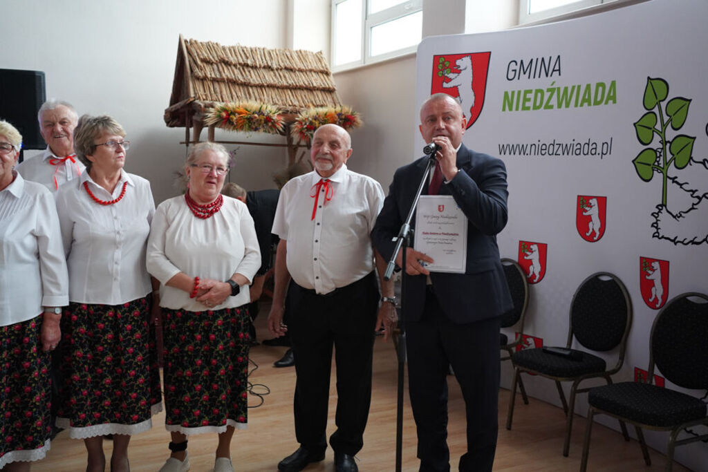 Dzień Seniora 2025