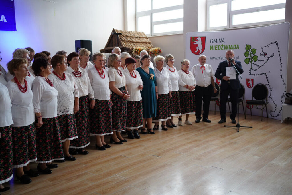 Dzień Seniora 2025