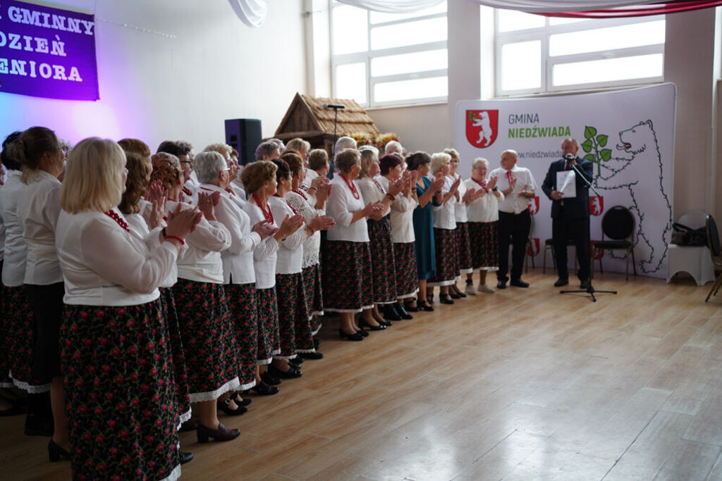 Dzień Seniora 2025