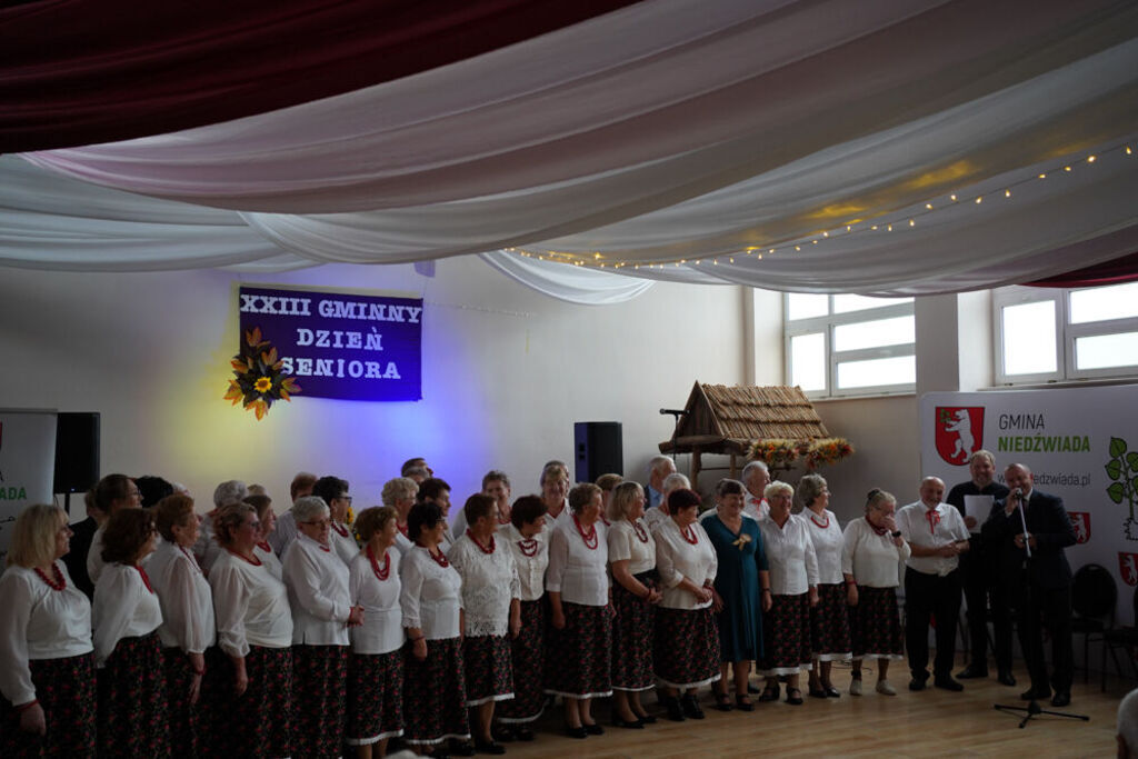 Dzień Seniora 2025