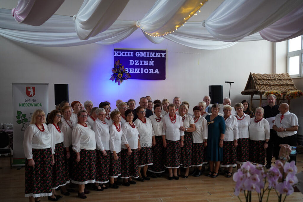 Dzień Seniora 2025