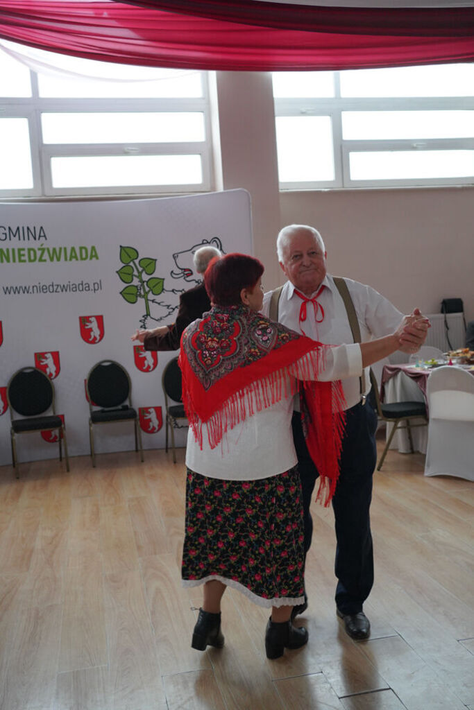Dzień Seniora 2025