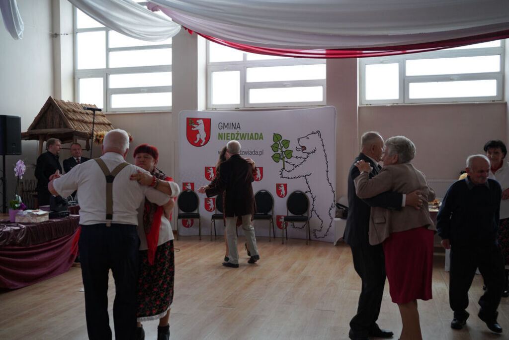 Dzień Seniora 2025